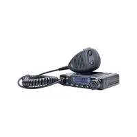 Statie radio CB PNI Escort HP 6500 multistandard 4W AM-FM 12V ASQ RF Gain