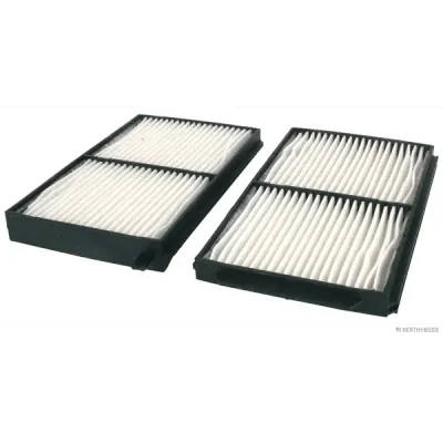 Filtru, aer habitaclu HERTH+BUSS JAKOPARTS J1343004