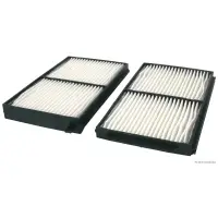 Filtru, aer habitaclu HERTH+BUSS JAKOPARTS J1343004