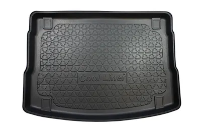 Tavita Portbagaj Compatibila Hyundai i30 III / Kia Ceed III 2016-Prezent Hatchback (Sus)