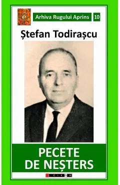 Pecete de nesters