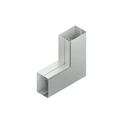 Cot vertical 90° incl. capac LUWC 40.040 E3