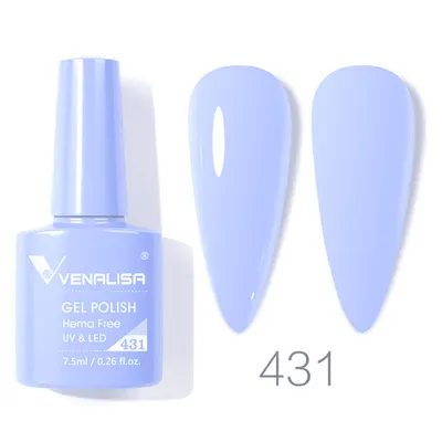Oja semipermanenta Venalisa VIP4- 434