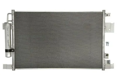 Radiator Ac Condensator cu Uscator Potrivit Citroen C4 Aircross, C-Crosser, C-Crosser Enterprise; Mitsubishi Asx, Lancer Viii, Outlander Ii; Peugeot 4007, 4008 1.5-3.0 11.06