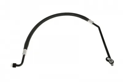 Conducta inalta presiune aer conditionat potrivit MAN TGA, TGS I 04.00