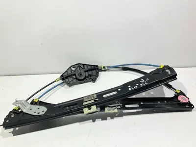 Macara geam electric stanga fata 7N0837461D Seat Alhambra 2 (2010-2015)