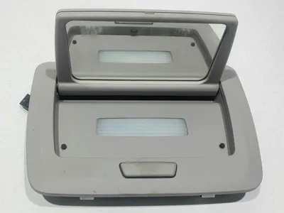 Oglinda (plafoniera) stanga / dreapta spate 9130971 BMW Seria 7 (2008-2015) [F01, F02]
