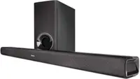 Soundbar Denon - DHT-S316, 2.1, negru
