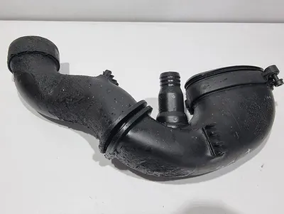 Furtun admisie turbo 7794172 05 BMW Seria 7 (2001-2008) [E65, E66] 3.0d