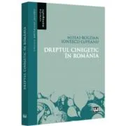 Dreptul cinegetic in Romania