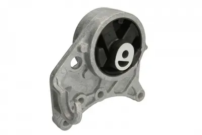Suport motor spate stanga, cauciuc-metal potrivit CHRYSLER VOYAGER IV; DODGE CARAVAN 2.4 3.3 3.8 02.00-12.08