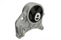 Suport motor spate stanga, cauciuc-metal potrivit CHRYSLER VOYAGER IV; DODGE CARAVAN 2.4 3.3 3.8 02.00-12.08