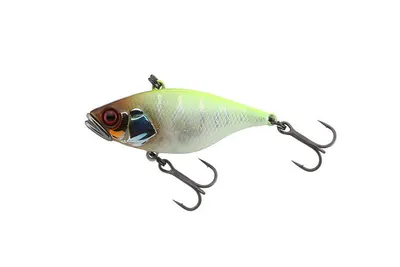 Vobler Jackall Tn38 3,8cm/5,1g Clear Lemon Squid