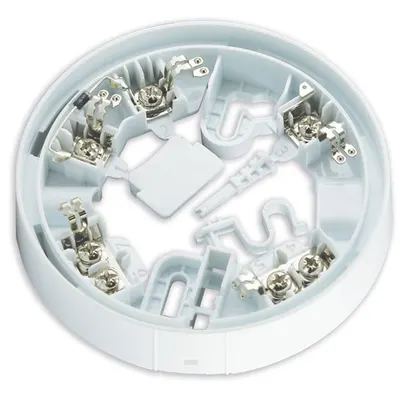 Soclu pentru senzor de fum conventional C-TEC C4408