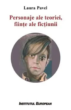 Personaje ale teoriei, fiinte ale fictiunii