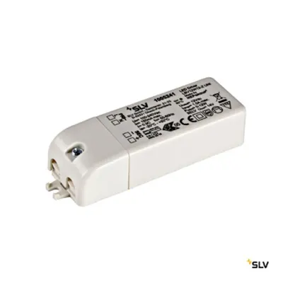 LED power supply, 12V 12W