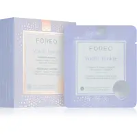 FOREO UFO™ Youth Junkie mască pentru față anti-îmbătrânire 6 buc
