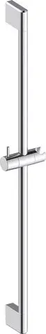 Bara dus Duravit UV0600003010, universala, 700 mm, Crom lucios