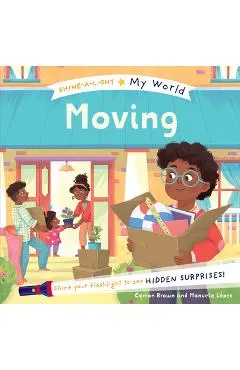 Moving