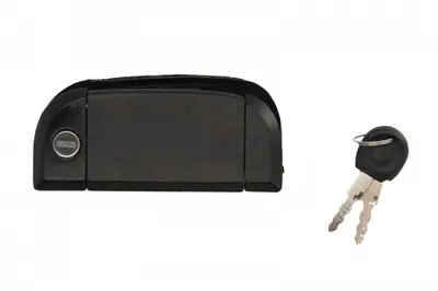 Maner usa Spate (cu incuietoare) potrivit VW TRANSPORTER IV 1.8-2.8 07.90-06.03