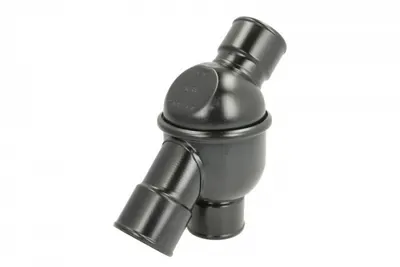 Termostat lichid racire 83 C, cu carcasa potrivit MAN EL, EM, NG, NL, NM, NU, R, SG, SL II, SU, UL; MERCEDES ACTROS, ACTROS MP2 MP3, ATEGO, ATEGO 2 D0824LOH01-OM906.915 05.80
