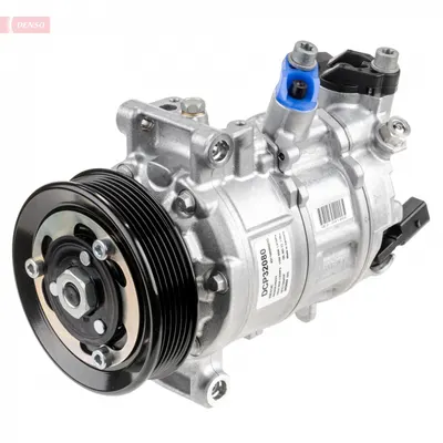 Compresor Climatizare Potrivit Audi A1, A1 Allstreet, A1 City Carver, A3, Q2, Q3; Seat Arona, Ateca, Ibiza V, Leon, Leon Sc, Leon Sportstourer, Leon St; Skoda Fabia Iii, Kamiq 1.0-2.0d 06.11