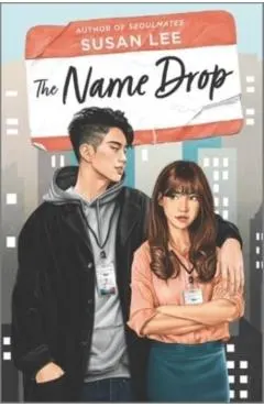 The Name Drop