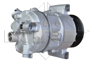 Compresor climatizare potrivit DODGE CALIBER; JEEP COMPASS, PATRIOT 1.8-2.4LPG 06.06