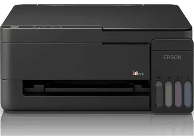 Multifuncțional Epson – EcoTank L3310, negru