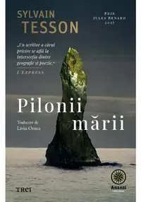 Pilonii marii