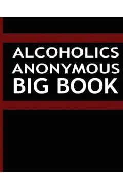 Alcoholics Anonymous - Big Book