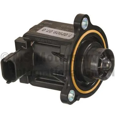 Supapa control electronic galerie admisie ABARTH PUNTO; ALFA ROMEO GIULIETTA, MITO; FIAT 500, BRAVO II, PANDA; LANCIA DELTA III, YPSILON 0.9 0.9CNG 1.4 dupa 2009