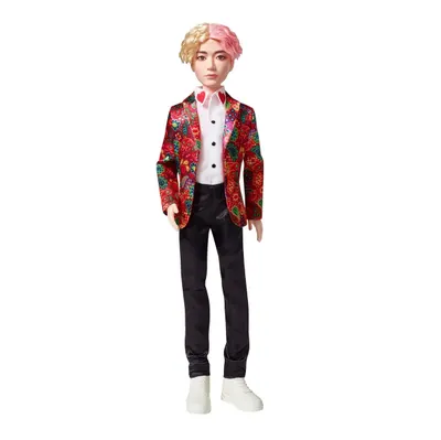 Papusa BTS Bangtan Boys Idol - V