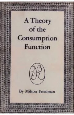A Theory of the Consumption Function