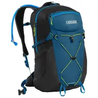 Rucsac Camelbak Fourteener™ 26 Hydration Pack - Gibraltar Navy/Summer Lime