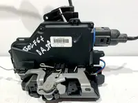 Broasca usa dreapta spate 7L0839016H Volkswagen Golf 6 plus (2009-2014)