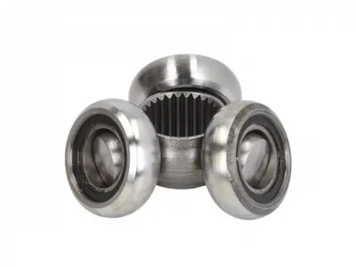 Tripoda (rulment diametru 43mm; numar dinti 28buc) ; FORD GALAXY; SEAT ALHAMBRA; VW SHARAN 1.8-2.8 intre 1995-2010