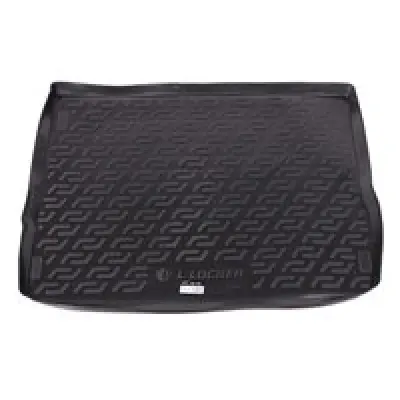 Tavita portbagaj cauciuc Polcar Ford Focus III 2010-2018