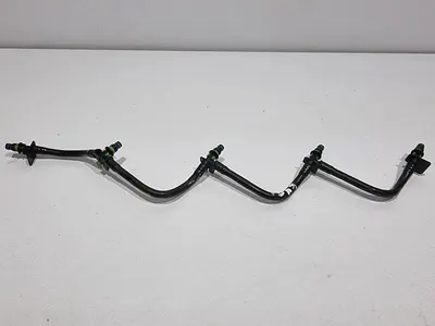Rampa retur injectoare 9M5Q-9K022-BB Ford Kuga (2008-2012) 2.0 tdci 163 cp