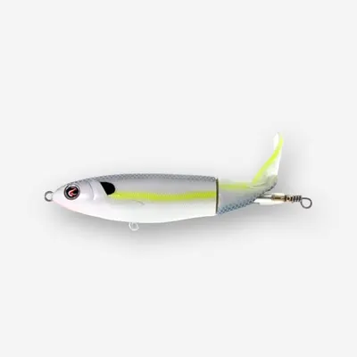 Nălucă pescuit Whopper Plopper 11cm I Know It