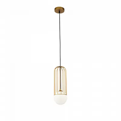 Lampa suspendata Telford P361PL-01G