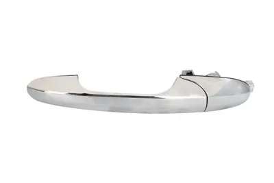 Maner usa Dreapta Fata potrivit FIAT 500 2007-2015 - (crom)