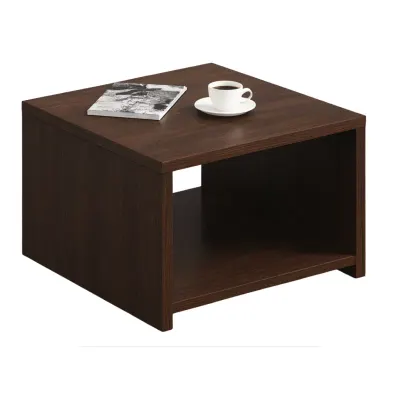 Masă de ceai&ndash; Design compact și funcționalitate modernă W600*D600*H450