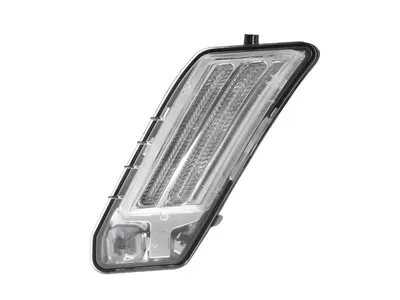 Lumini zi fata stanga (LED) potrivit VOLVO XC60 I