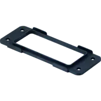Garnitura de Jos pentru Tablouri Electrice - 21x21