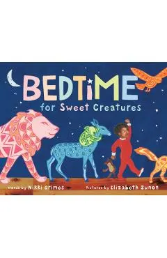 Bedtime for Sweet Creatures