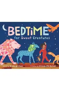 Bedtime for Sweet Creatures