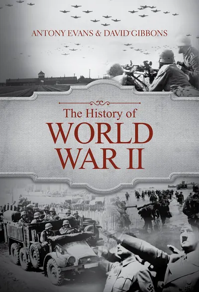 The History of World War II