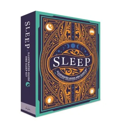 Sleep (Guidebook and kit to aid with sleep)