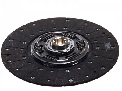 Disc ambreiaj (430mm) potrivit RVI ARES, C, FR1, KERAX, MANAGER, PREMIUM dCi11-270-MIDR06.23.56B 43 01.83